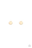 Starlet Shimmer Tiny Shapes Post Earrings