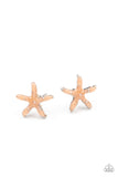 Starlet Shimmer "Under the Sea" Themed Earrings