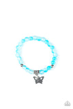 Starlet Shimmer Whimsical Butterfly Charms Bracelets