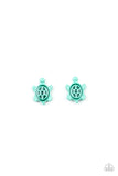 Starlet Shimmer  Beach Inspired Earrings