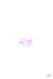 Starlet Shimmer Glittery Unicorn Rings
