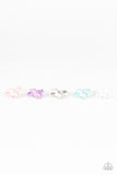 Starlet Shimmer Glittery Unicorn Rings