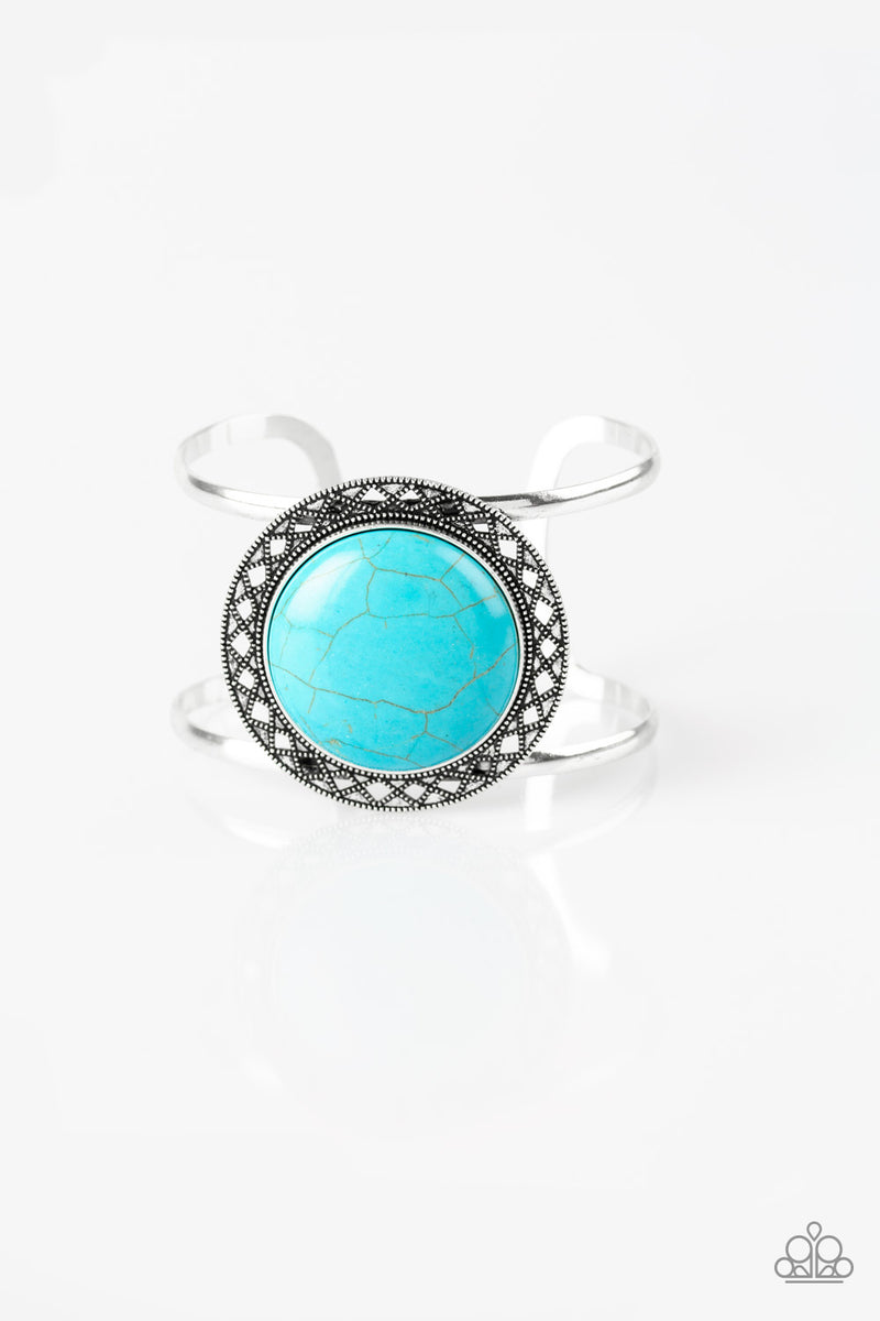 RODEO Rage - Blue – Bling By Christina