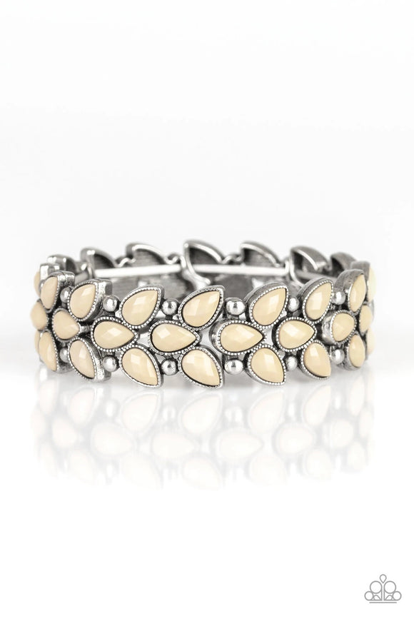 Vintage Venture - Brown