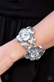 Empire Diamond Zi Bracelet 2013 - White