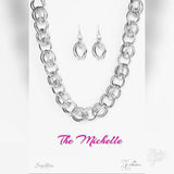 The Michelle 2017